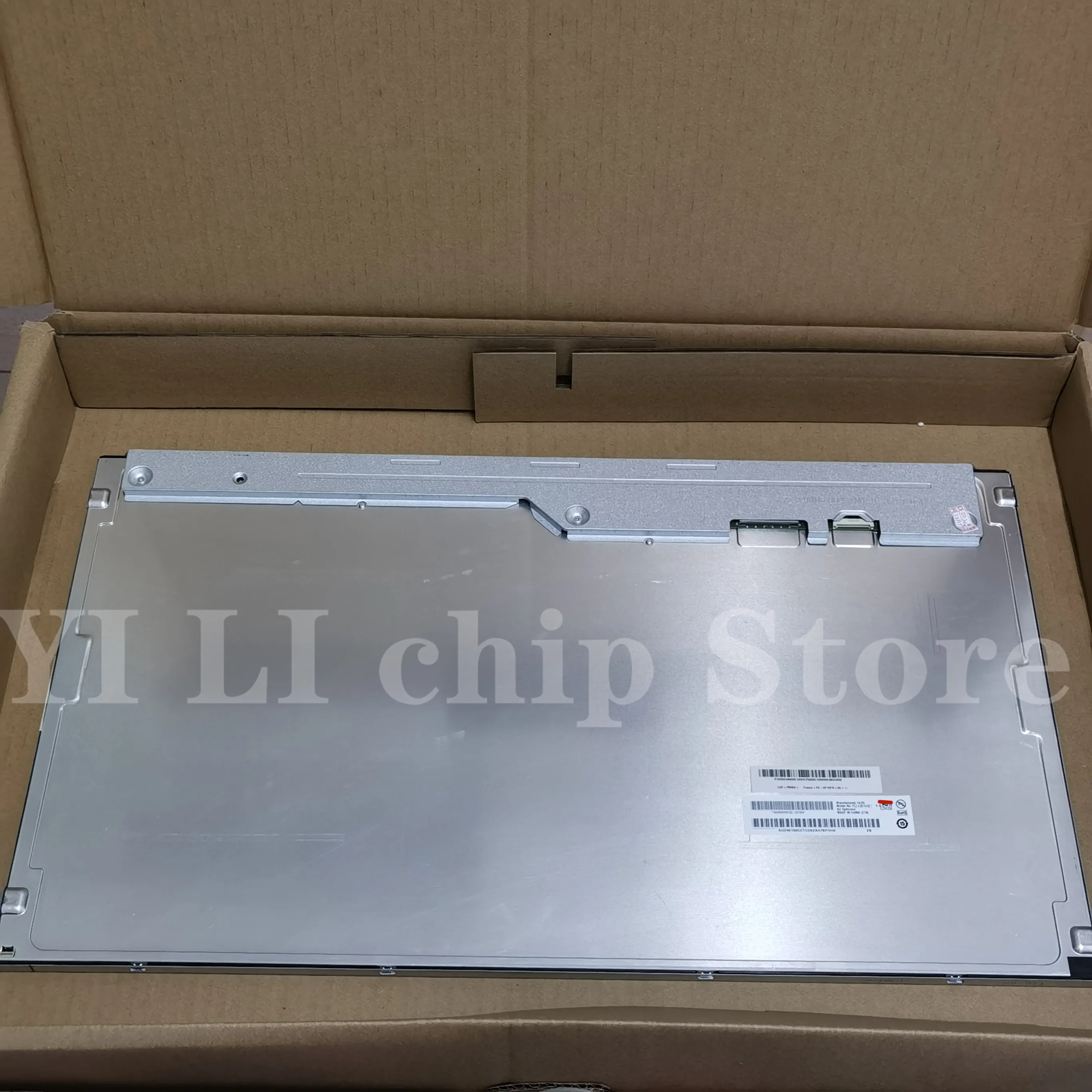 Оригинальный M240HW01 V.8 24'&#x271920*1080 tft ЖК-экран V8 | Электроника