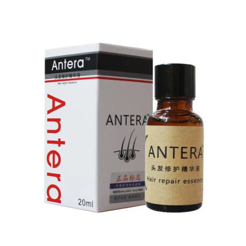 Antera yuda эссенция для роста волос уход за волосами мужчин и женщин против выпадения