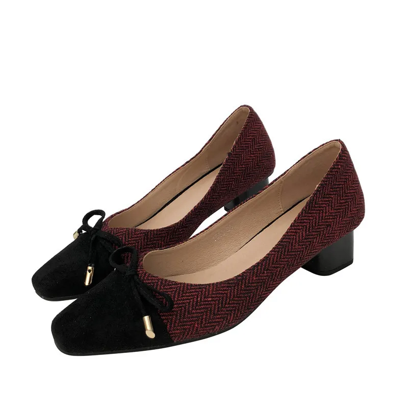 

Slimming Shoes Sandals Ladies Brief Pumps Gold Heels Basketball Platform Square Toe Slip On 2021 Shallow Mouth All-Match Africa