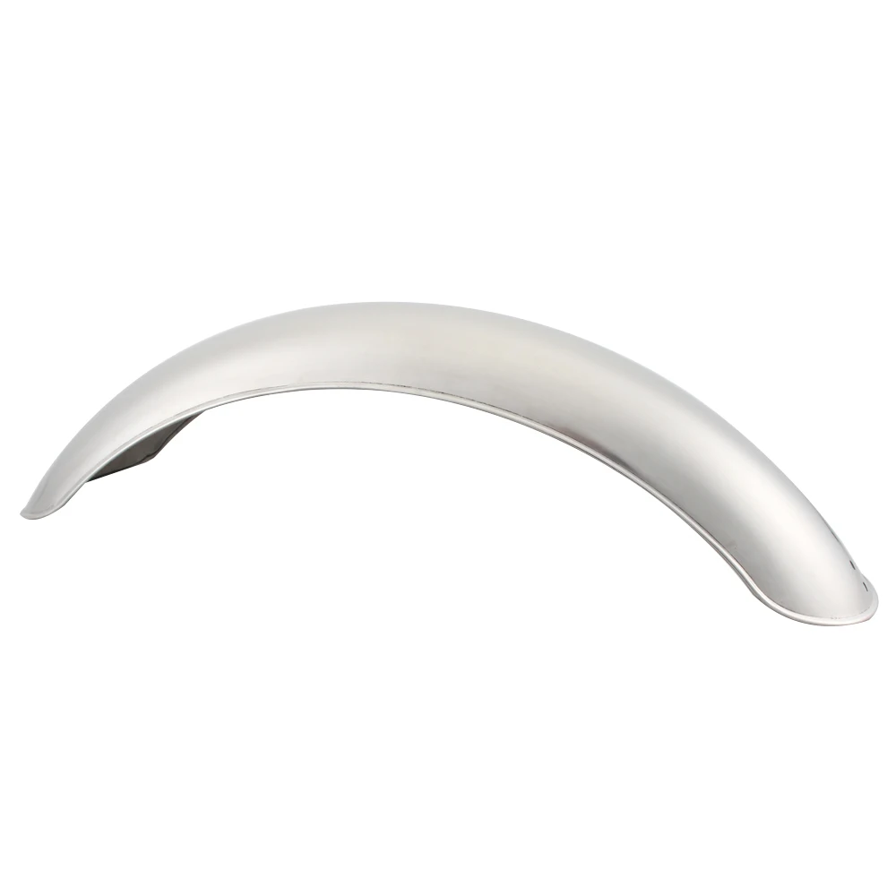 Motorcycle Rear Fender Mudguard Cover Fits For Harley Bobber Bratstyle Chopper Models Mud Flap Protector |