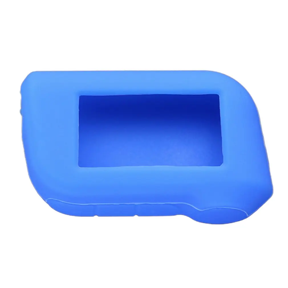 

Silicone Case For Starline A93 A63 A36 A39 Lcd Two Way Car Remote Controller Auto Alarm Flip Key Cap Cover