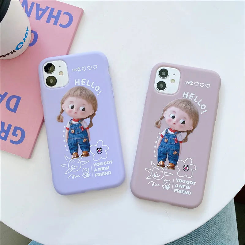 Роскошный треснутый мраморный текстурный чехол для телефона iPhone 11Pro Max XS XR 6 6S 7 8 Plus