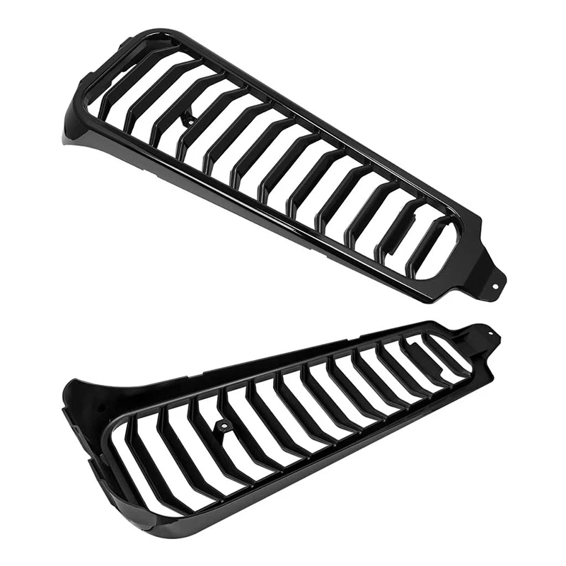 

Motorcycle Accessory Precision Chin Spoiler Fairing for 2018-19 Softail