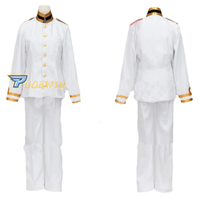 

Axis Powers Hetalia APH Japan Outfit Cosplay Costume