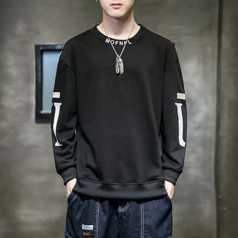 

2021 Fashion Print Loose Comfort Cotton Hoodie, Spring Couple Outdoor Street Jogging Hoodie YHZ537--YHZ542