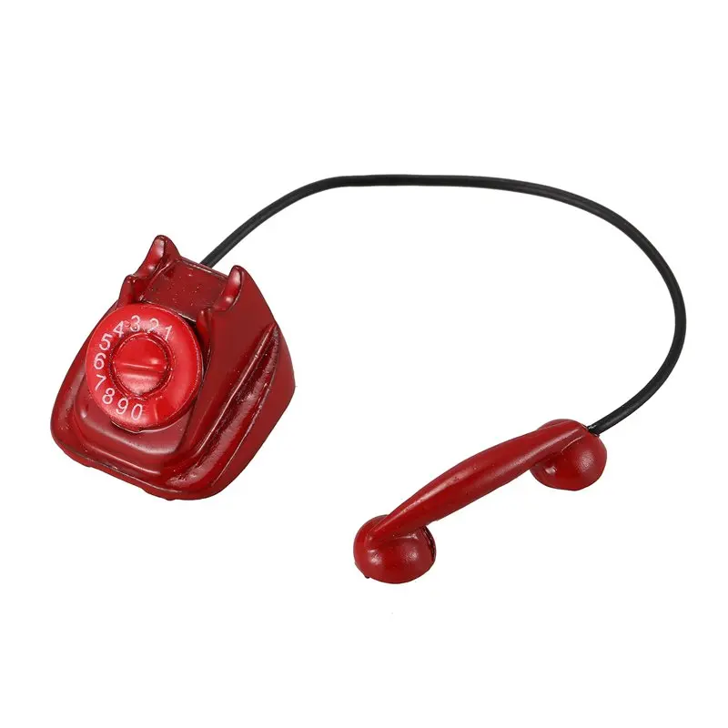 1/12 миниатюрный кукольный домик аксессуары для кукольного дома игровая модель