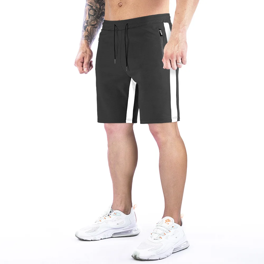 

Мужская Летняя обувь; Модная обувь; Повседневная обувь тренировочные хлопковые шорты 2021 для повседневной носки и бега Спортивная пляжные с...