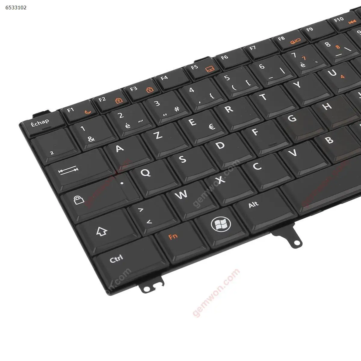 Новая сменная Клавиатура FR для ноутбука DELL Latitude E6420 E6430 E6440 E6320 E6330 E6220 E6230 E5420 E5430 E5420M