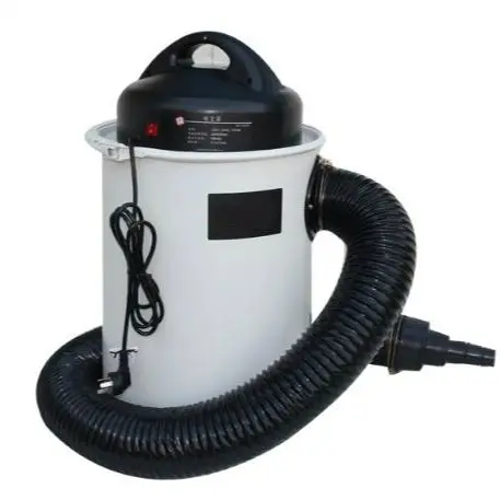 Циклонный мини-пылесос LIVTER пылесборник деревообрабатывающий инструмент по