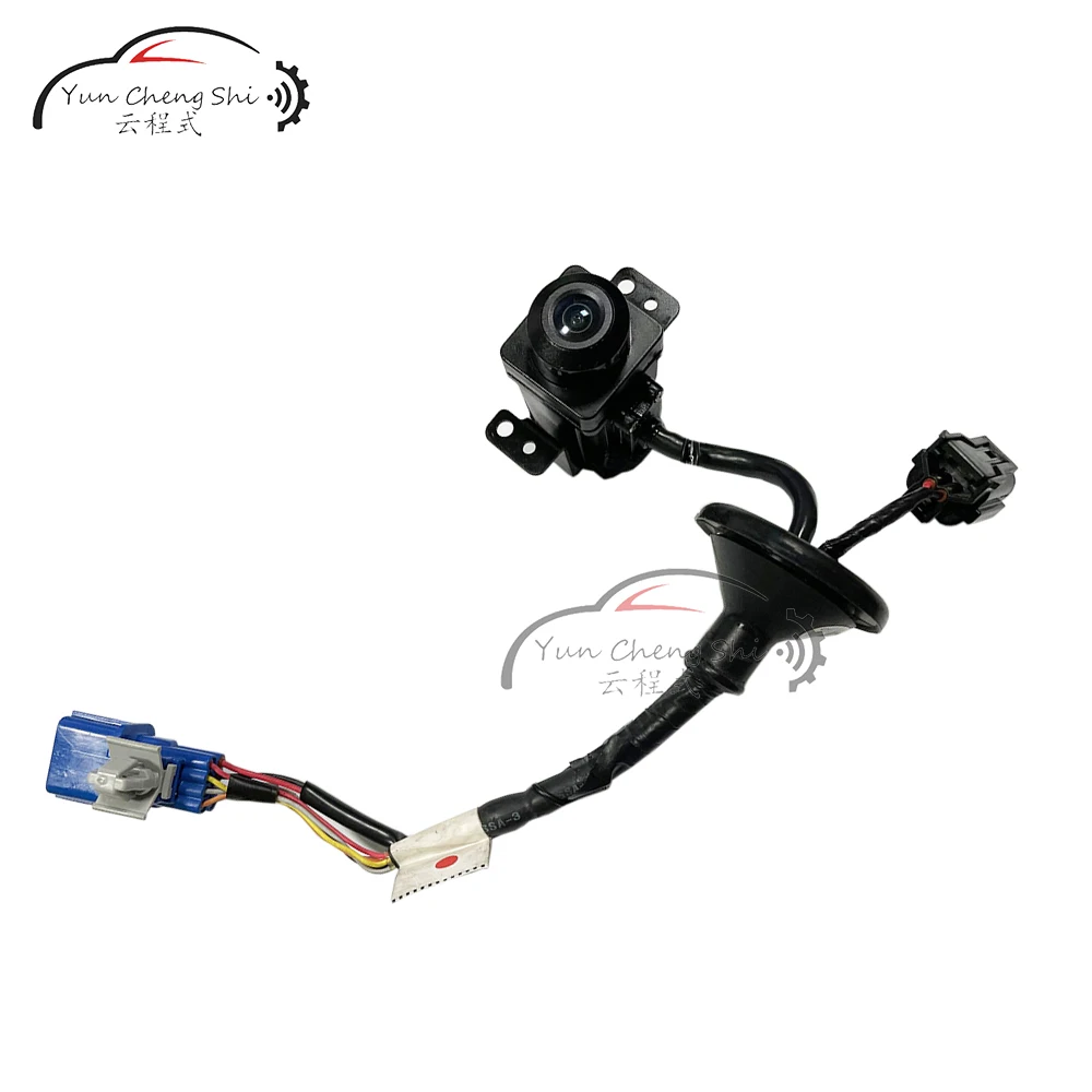 95760F6600 95760-F6600 вспомогательная камера заднего вида для Kia Cadenza K7 18-19