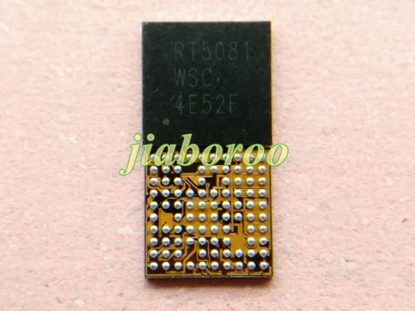 1 шт. RT5081 RT5081A RT5058A RT5045A RT5101