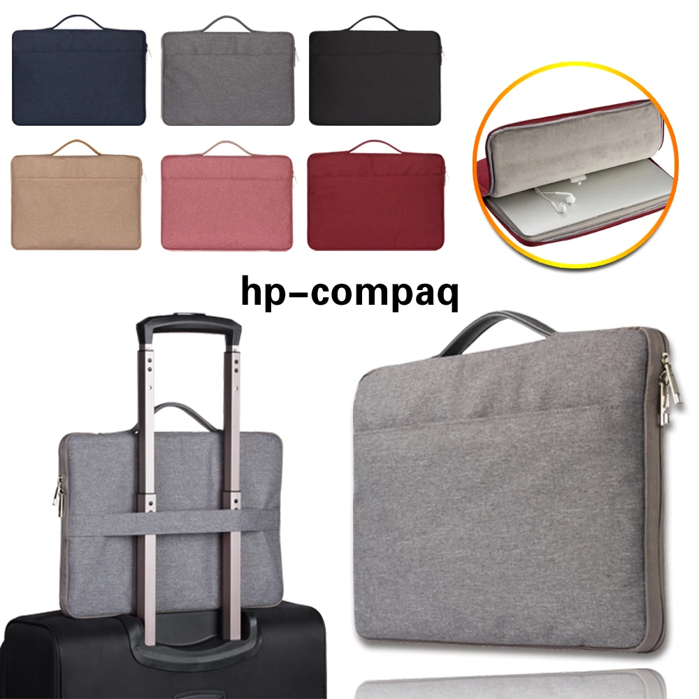 Чехол для ноутбука HP 14 15s/Chromebook 15 x360/EliteBook X360/ENVY 13/ENVY x360|Сумки и чехлы ноутбуков| |