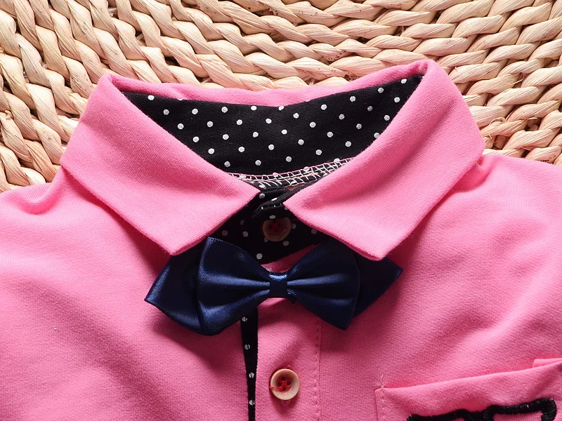 Комплекты одежды для маленьких мальчиков комплекты из 2 предметов куртка + штаны