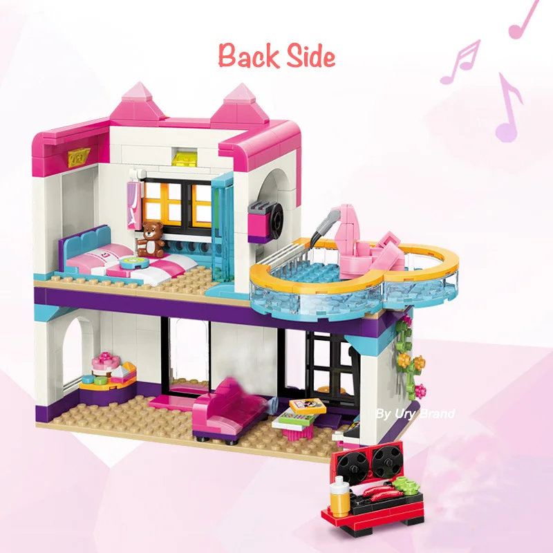 

Building & Construction Toys