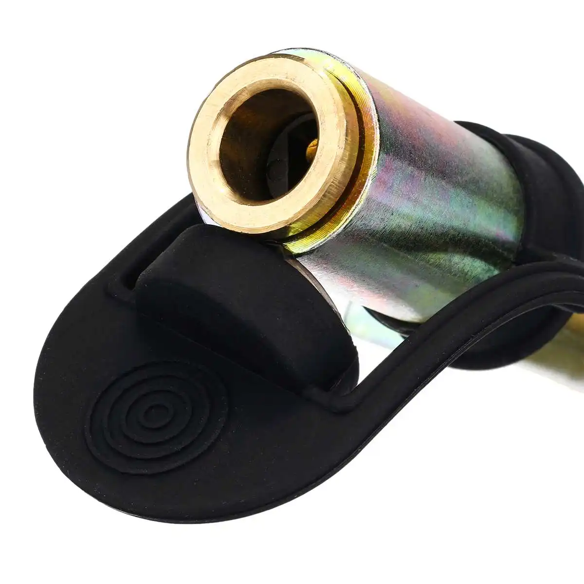 

Beacon Mount Bracket DIN Pole Rotating Flashing Beacon Flexible Stem Tractor Mount Mounting Light