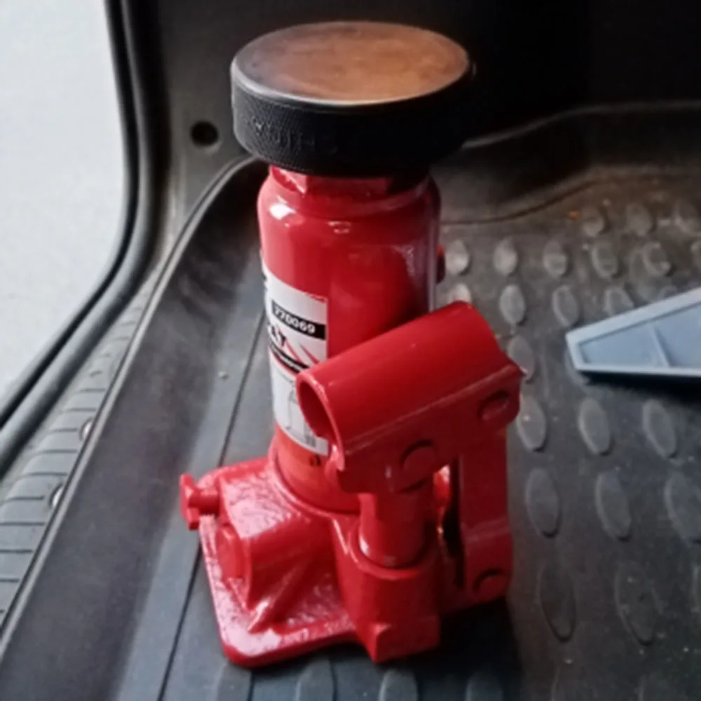 Резиновая подставка под бутылку адаптер для подъема инструмент ремонта