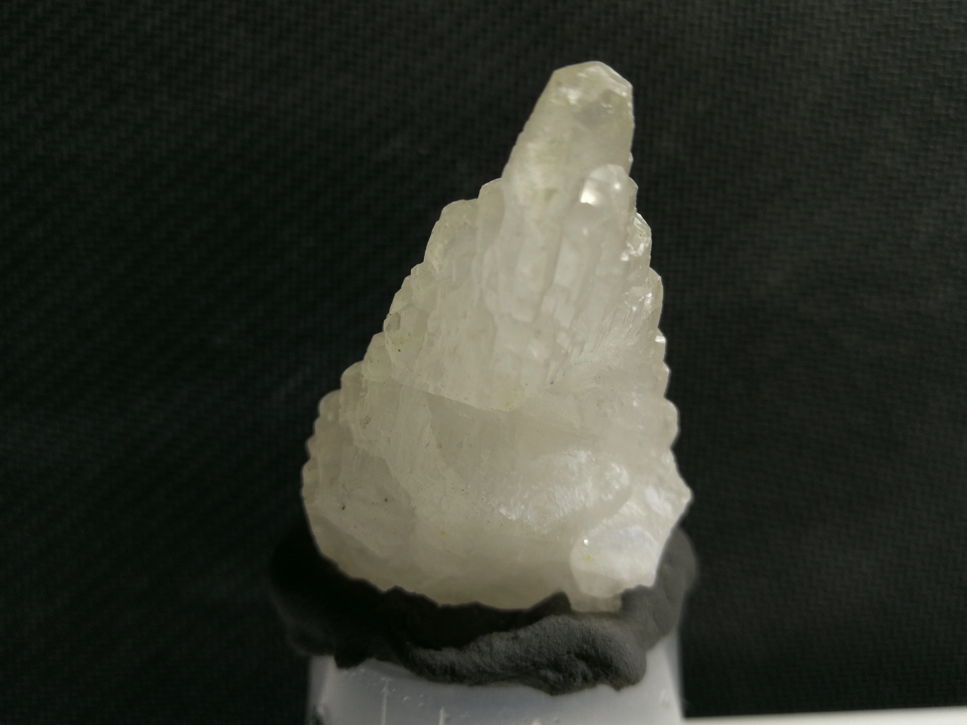 36 5 gNatural кальцит с украшением в виде кристаллов кварц кластера минеральные