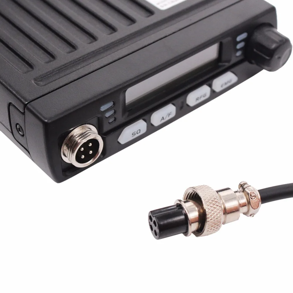 NEW Albrecht AE-6110 CB Radio for Europe 8W 26MHz 27MHz AR-925 Citizen Band 25/28/29/30MHz Shortwave 10 Meter Amateur |