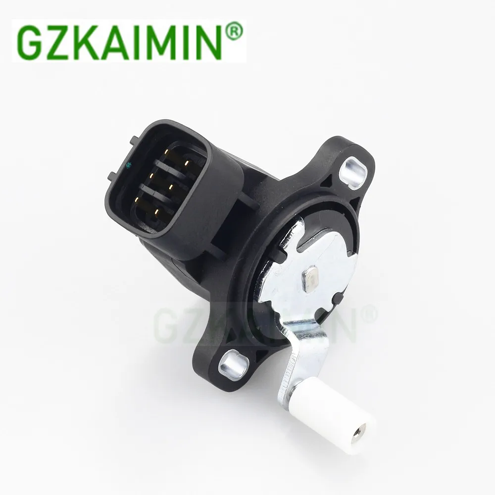 Новый датчик положения педали акселератора для NISSAN 350Z INFINITI 18919 VK500 18919VK500|Датчик