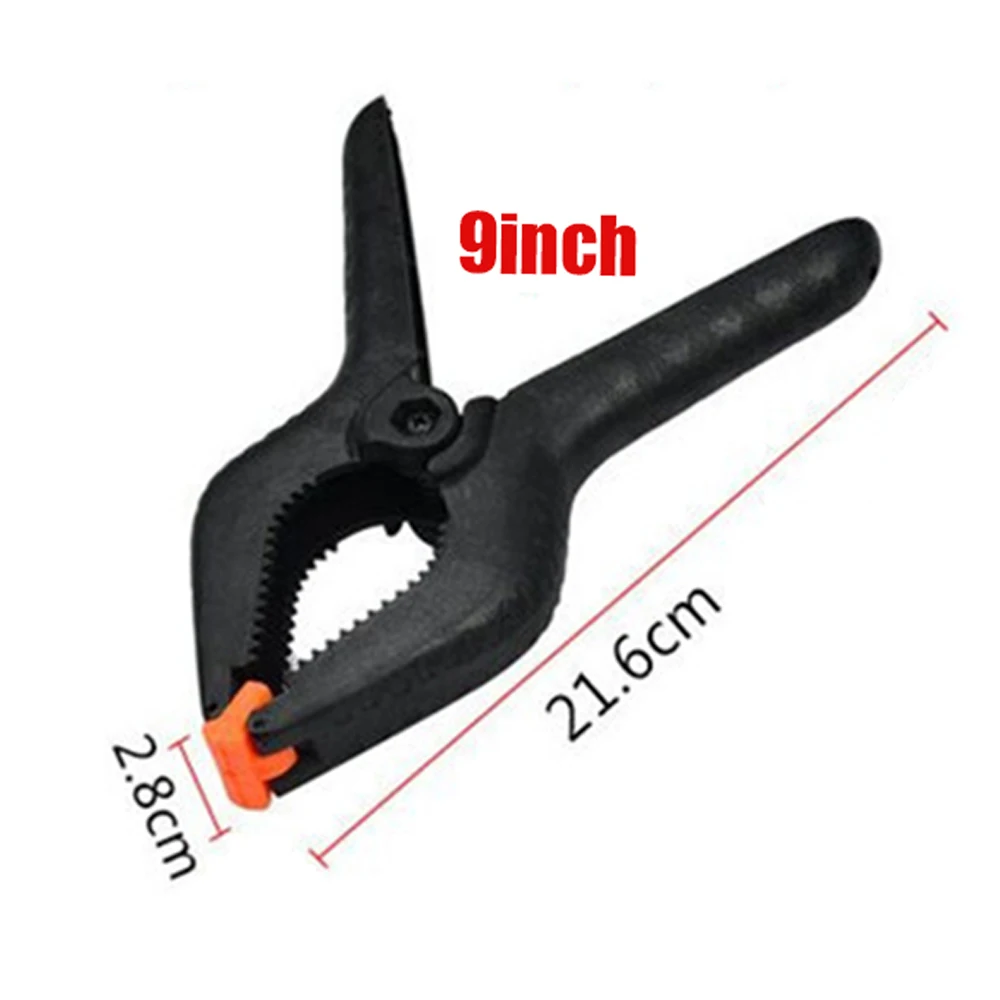 

DIY Spring clamp Modeling Photo Studio Background Woodworking Workshop