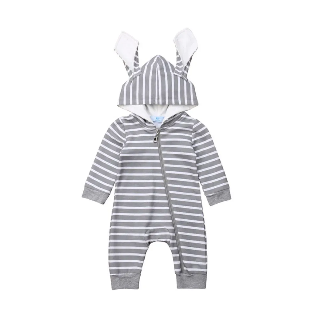 Комбинезон для новорожденных и малышей детей маленьких мальчиков платье девочек