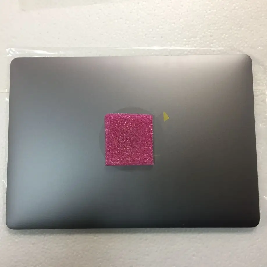 Для Apple MacBook Ноутбук A1706 A1708 ЖК экран в сборе для Macbook Retina 13 дюймов Полный 2016
