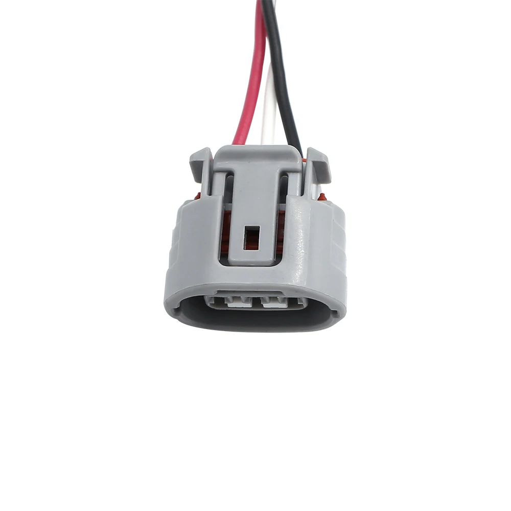 KKMOON разъем переменного тока автомобильные аксессуары подходят для Toyota Jeep Honda Lexus