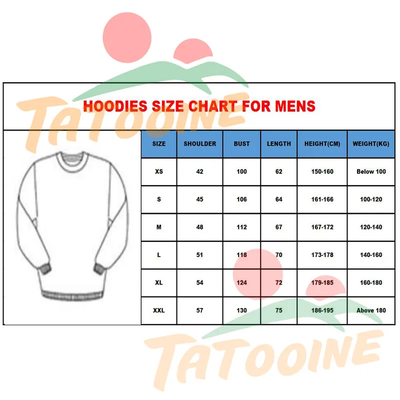 

Hoodies & Sweatshirts