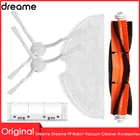 Аксессуары для робота-пылесоса Dreame F9 D9 L10 Pro, основная щетка, Сменный фильтр для очистки