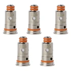 Катушка совместимая с атомайзером GeekVape Aegis Wenax Stylus Aegis Pod 0,40,6 Ом, запасные части, аксессуары, наборы для вейпа