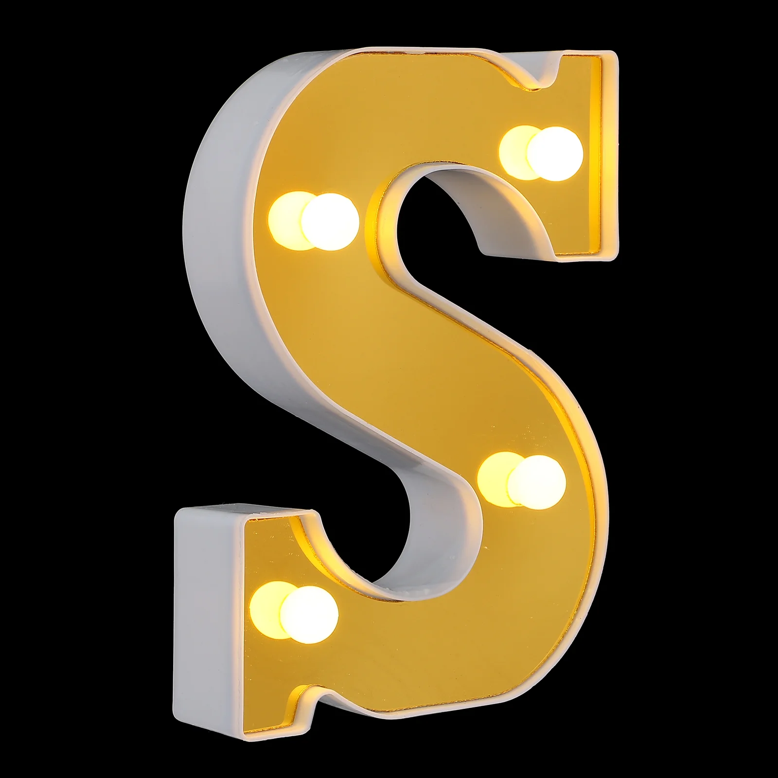 

Уникальный декоративный светильник с алфавитом, романтическое предложение, Свадебный раскладной светильник