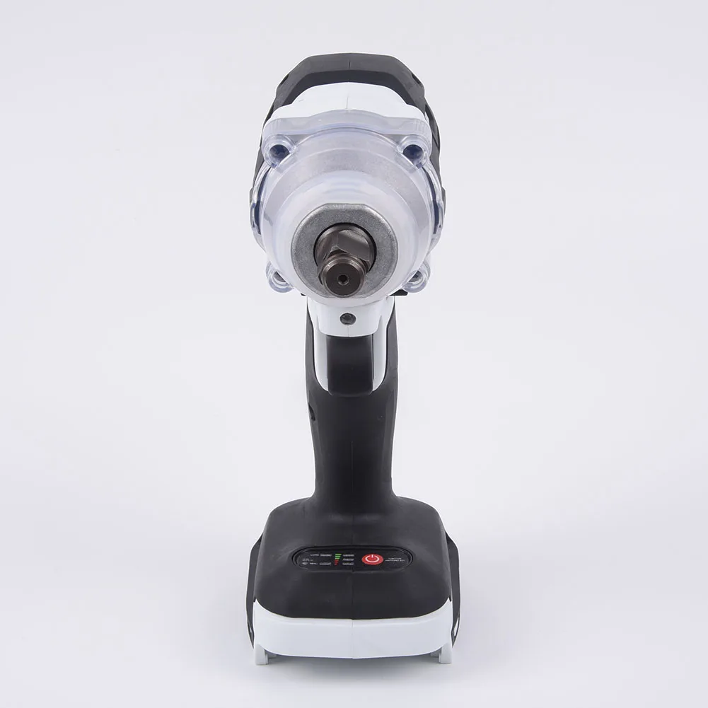 1280 Вт бесщеточный электрический молоток Аккумуляторная дрель 19800 мАч 240 520нм