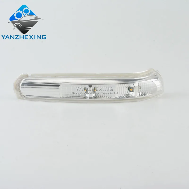 Указатель поворота бокового зеркала светодиодный светильник заднего вида для