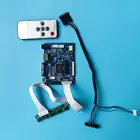 Комплект для детской лампы, 40Pin LVDS WLED 1366*768 VGA + 2AV, плата контроллера ЖК-экрана