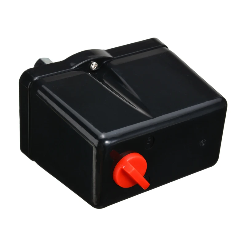 3 фазный переключатель давления для компрессорных воздушных компрессоров