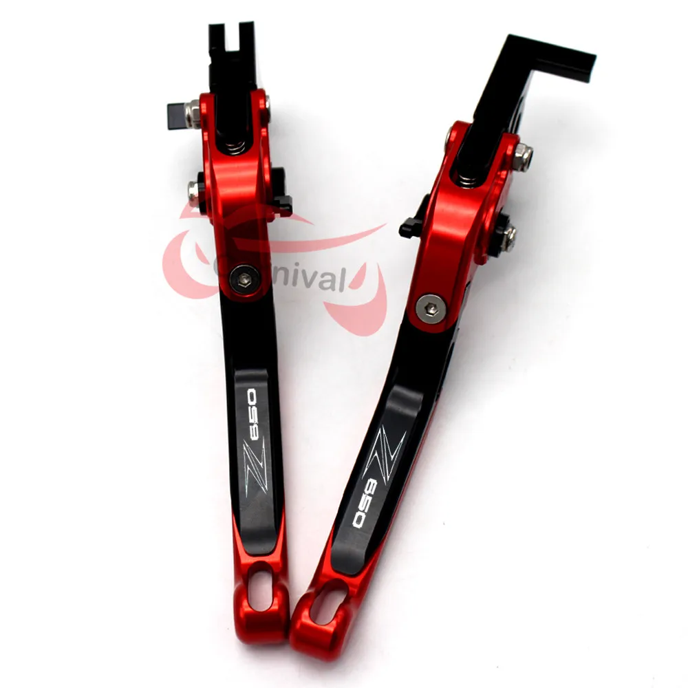 Новинка 2018 г. лазерная гравировка с логотипом Складные Выдвижные рычаги