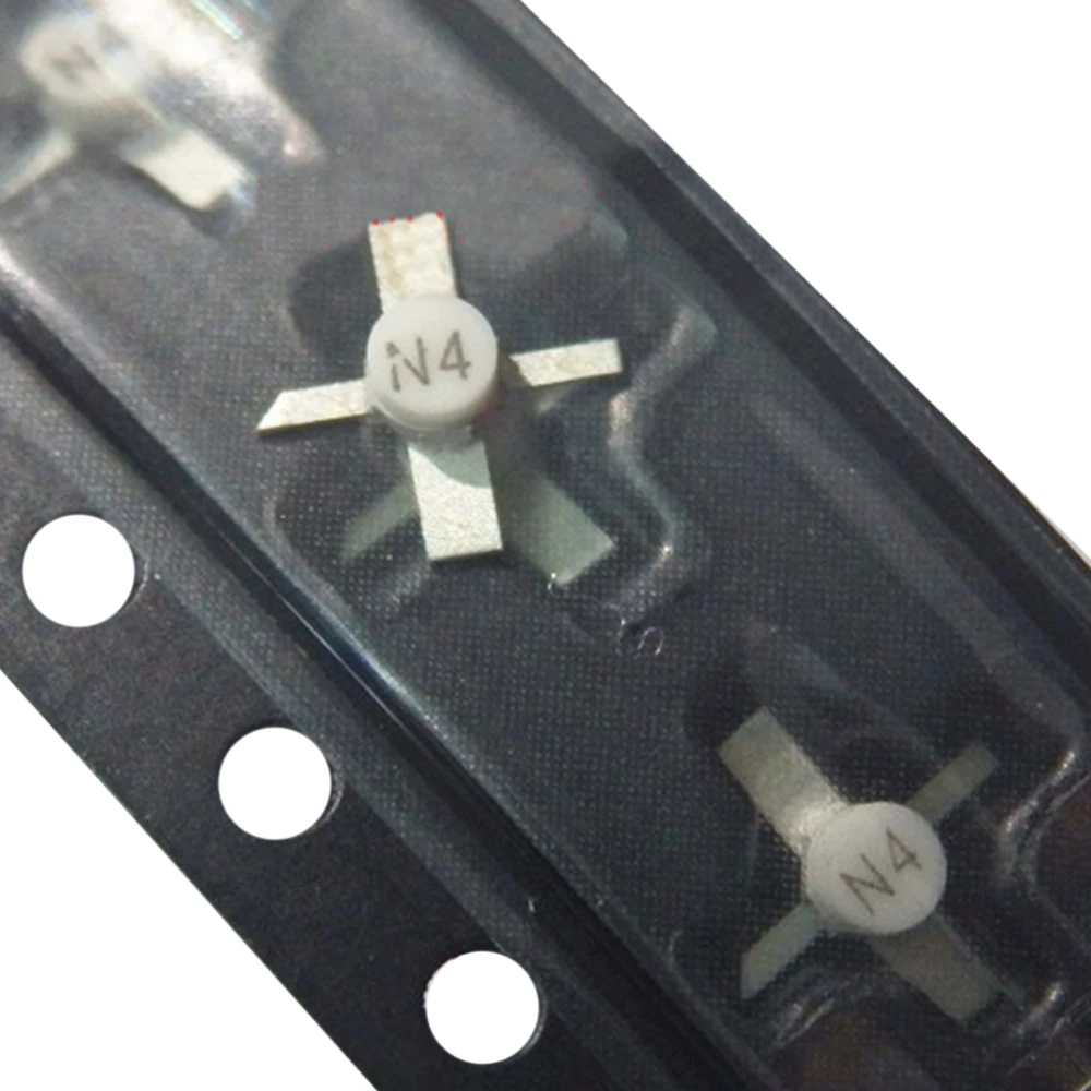 

100% оригинальная новая фотография Φ SMD