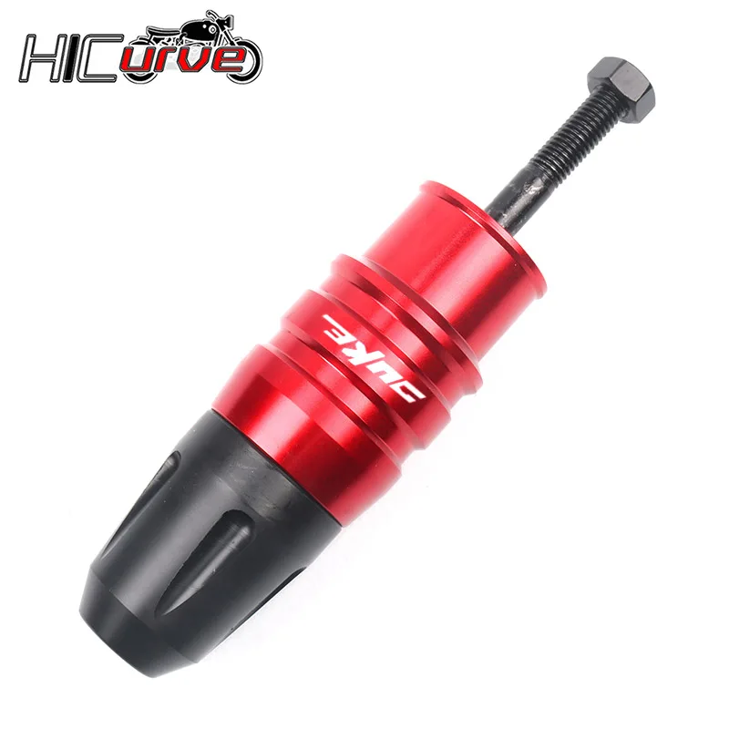 Фото Для RC DUKE 125 200 250 390 790 DUKE390 DUKE790 RC390 мотоциклетная рама CNC аварийные колодки выхлопные слайдеры защита от ударов №4