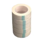 Клейкая лента из нетканой ткани для наращивания ресниц 5 шт.