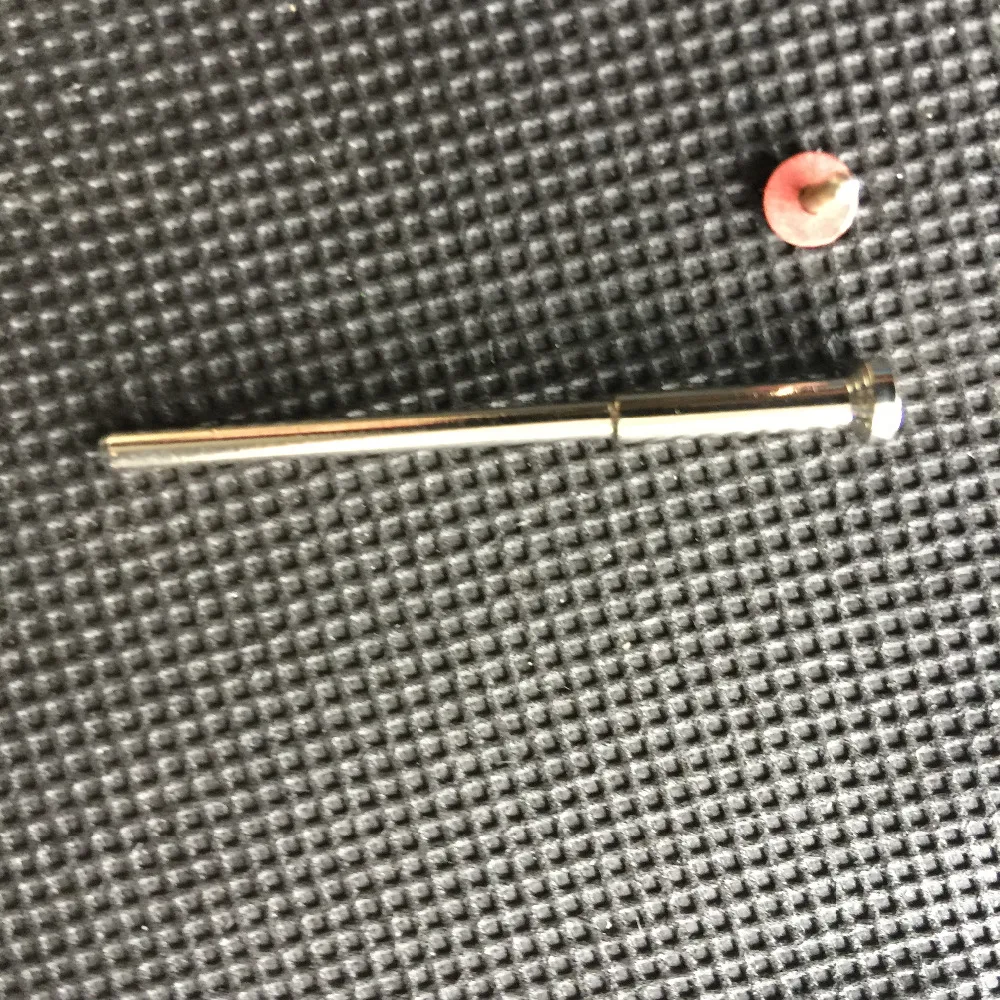 Dentist Dental Lab Polishing Shank Mandrel Burs 2.35mm For Rotary Tool | Красота и здоровье