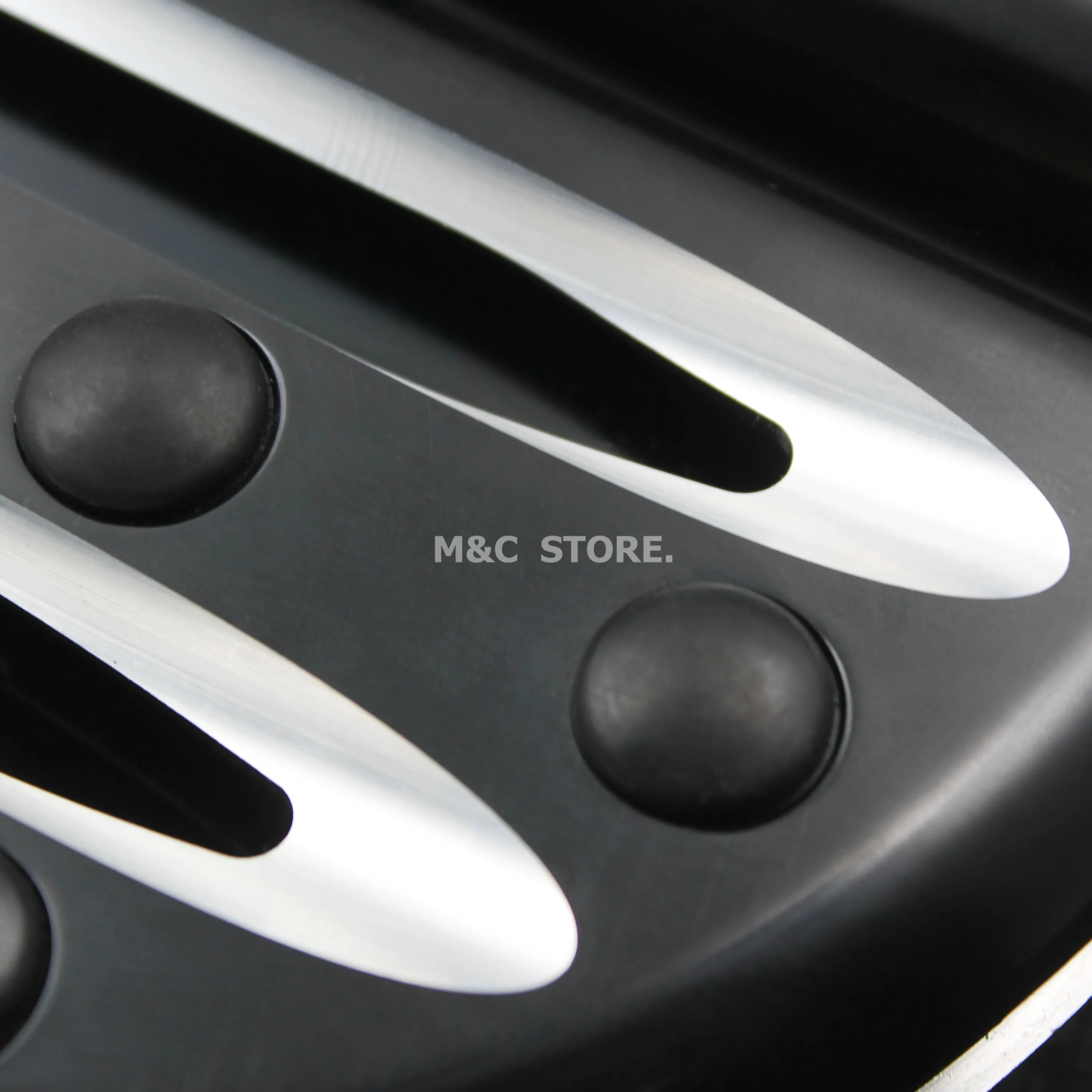 Мотоциклетная задняя Мужская крепление для ног Peg опора пассажира Floorboard Harley Touring