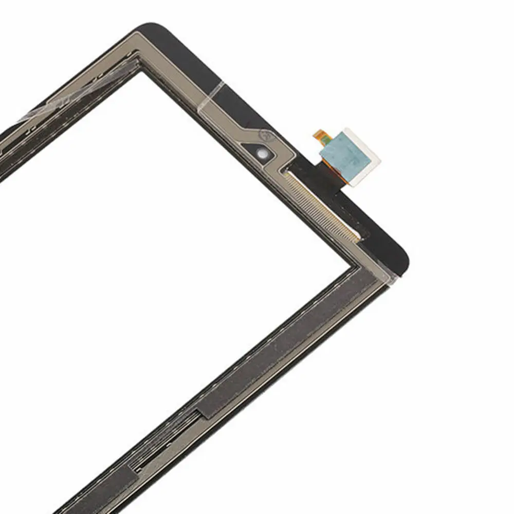 Для 7 &quotпланшет Fire 5th Generation SV98LN дигитайзер сенсорный экран Экран Панель |