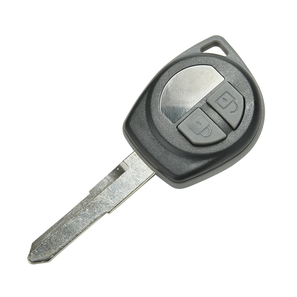

Дистанционный ключ оболочки подходит для SUZUKI SX4 Swift неразрезанный корпус Fob w/Кнопка Pad