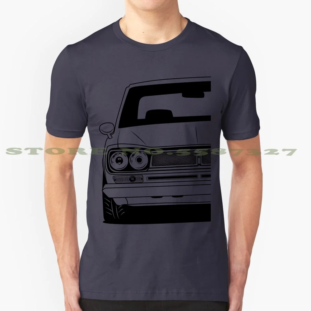 

Nissan 2000 Gtr Hakosuka Kpgc10 лучший дизайн рубашки Модные Винтажные футболки Nissan 2000 Gtr Hakosuka Kpgc10