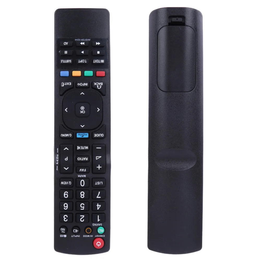 AKB72915244 умный пульт дистанционного управления LG DVD пульт дистанционного управления 26LK330 22LK330 32LV2530 3D 32LK330 для замены TVTelevision управления