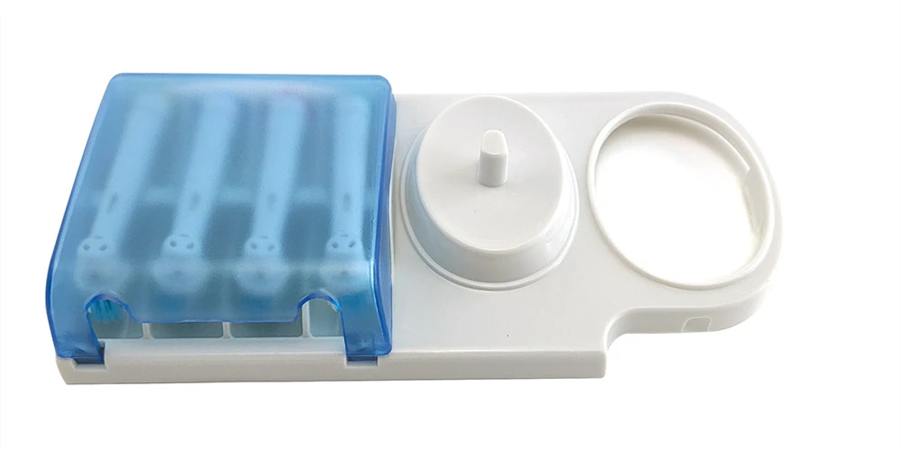 Подставка-держатель для электрической зубной щетки Oral b | Дом и сад