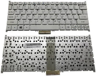 Новинка для Acer Aspire es1-131 R3-131T ES1-311 ES1-331 ES1-111 ES1-112 с русской версией черного и белого