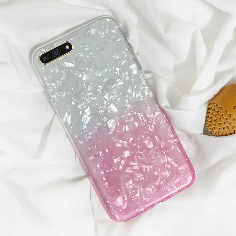 Блестящие чехлы для iPhone 11 Pro Max 6 6S 5S 5 7 8 Plus X XI XS XR чехол телефона из тпу с