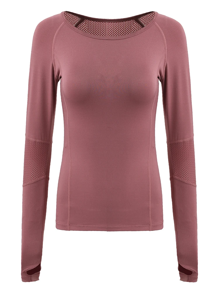 Спортивные топы женская футболка для фитнеса в тренажерном зале быстросохнущая