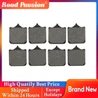 Тормозные колодки для мотоцикла, передние, для APRILIA RSV1000, Mille RSV1000R